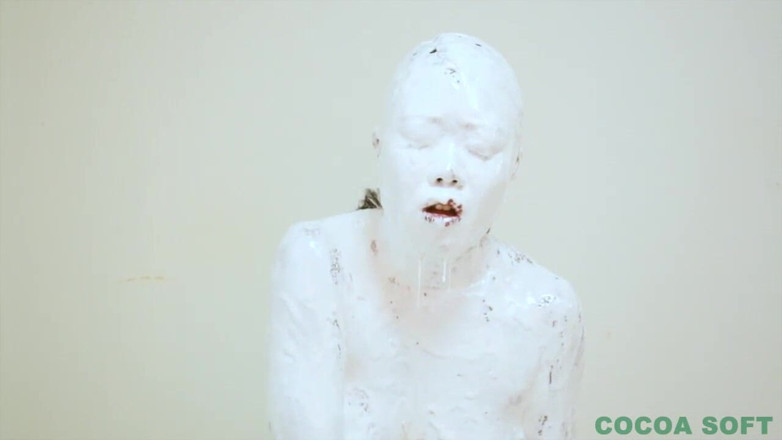 Cocoa Soft: 마시멜로 크림 2015