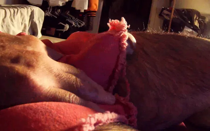 Close Encounter Films: Intrusive Close up Pink Cock