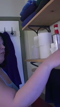 Lesbiană mare și frumoasă excitată