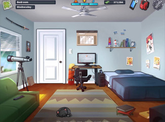 Johannes Gaming: Saga latem: Pieprzyłem Debbie