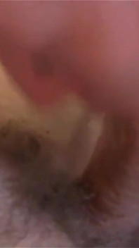 Sylvia chrystall si cewek hot rambut cokelat dengan tubuh aduhai lagi asik dientot 3 kali - close up