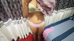 J kodi: 18 let - Šuká mě po škole a přijde domů