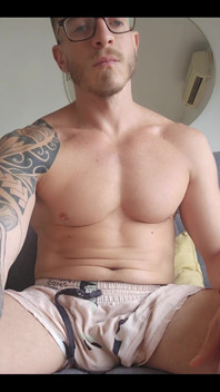 I'm Waiting for Your Dm