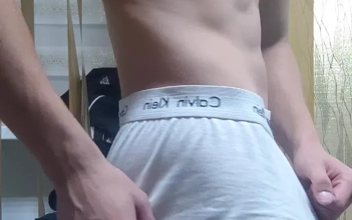 Alex sport: Hot Striptease Part 4
