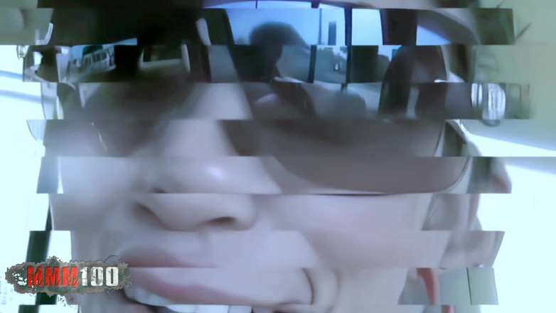 MMM100: Emilce Wywiad wideo seksowna z Emilce