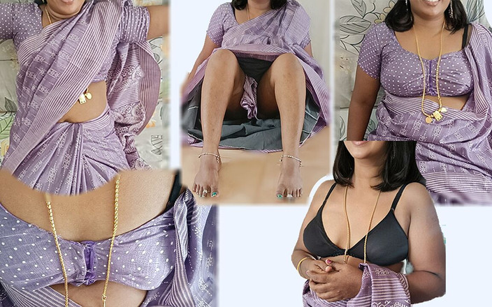 Luxmi Wife: Ngentot istri teman selama pemotretan