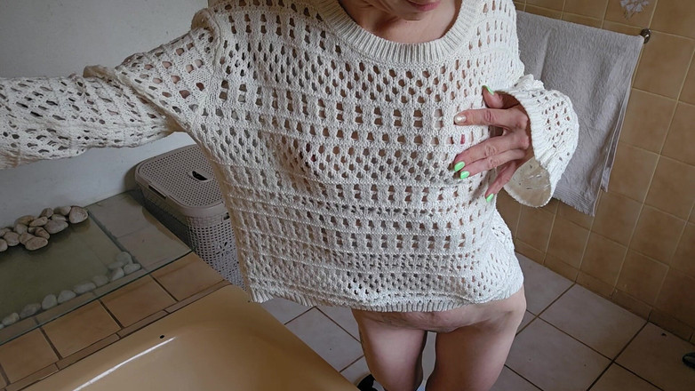 petite-mia: Solo sigara içme banyo zamanı bana katıl!