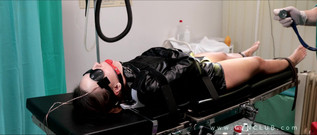 Medical fetish studio gynclub: Epizoda 133 Est