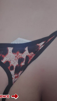 Do You Think My Boyfriend Could Resist Me Wearing This?