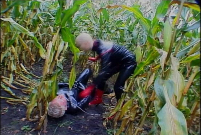 Absolute BDSM films - The original: Muitos tons de perversão - Vol.# 02 - Trauma # 02