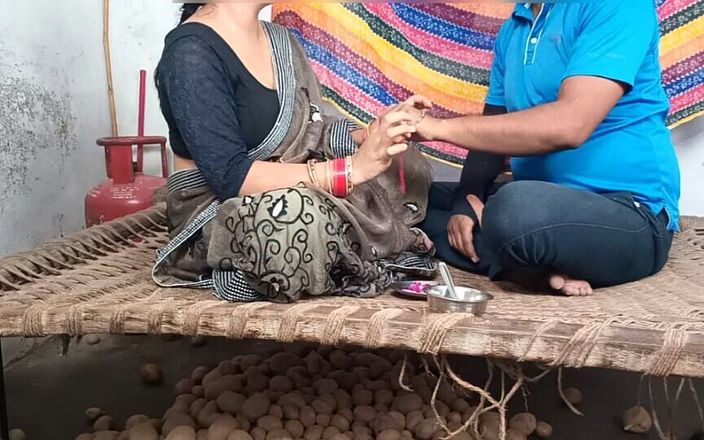 Pyaripooja22: Rakshabandhan aku ngentot kontol abang tiriku habis-habisan sama rakshabandhan! Clear...