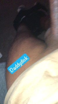 Hard Black Dick