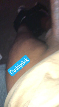 Hard Black Dick