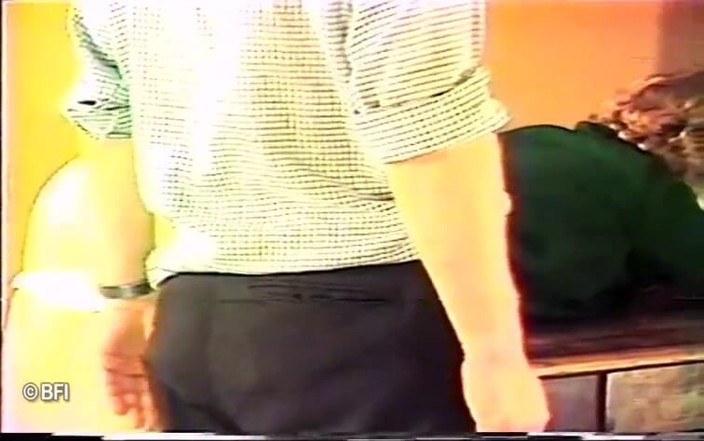 House of lords and mistresses in the spanking zone: Poor teen hottie gets ass spanked on class