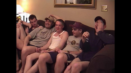 Watch him fuck: When Straight Guys Stay the Night (2k) (ノンケの男が夜を過ごすとき (2k))