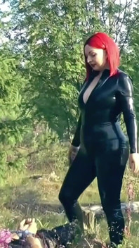 JOI Jerk off Instruction and Sissification for Newbie Slut