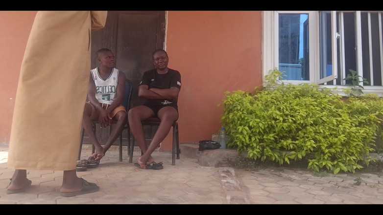 Sex naija 1: Bts Interview