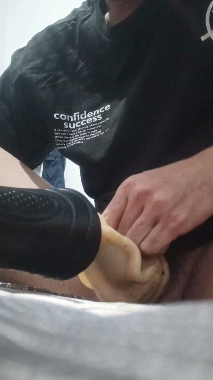 AdmHell: Dick Toys