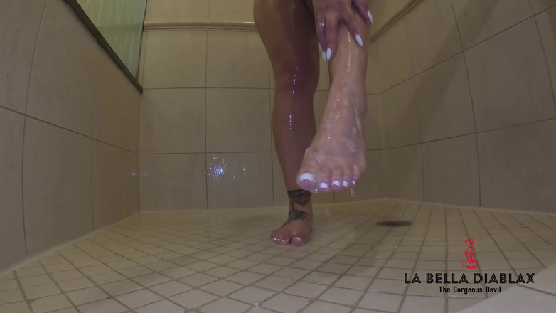 LaBellaDX: Быть одержимой