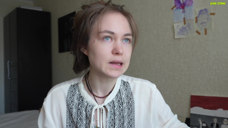 Kira Stone: 음경은 크나요, 작나요? 키이라 스톤은 어떤 사이즈를 좋아하나요? 왜 성기가 이렇게 큰 걸까요?