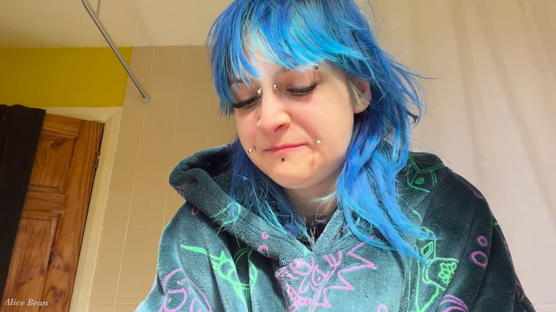 Alice Bean: Hayfever Honks