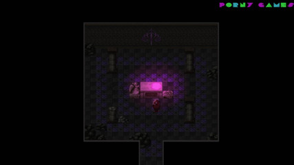 Porny Games: Cavalerul iubirii, partea 2