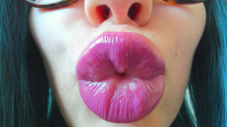 Rarible Diamond: Kyssande ljud 6