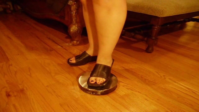 Sexy Amateurz: 쿠키 주석 분쇄