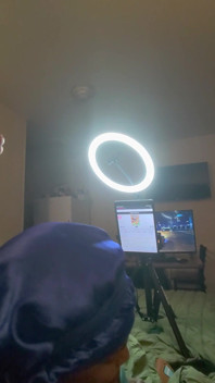 Best Neck While Playing Xbox