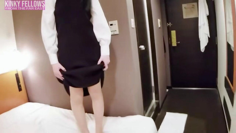 What type of JAV do you like: Asijský anděl 26109