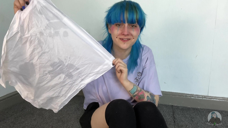 Alice Bean: Allergie-gespräch