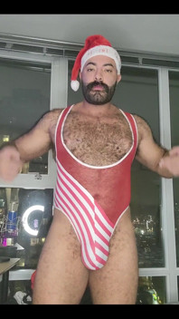 Hope You Like the Upcoming Christmas Content