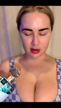 No Nut November: Challenge 1 Hands Free Tittyfuck