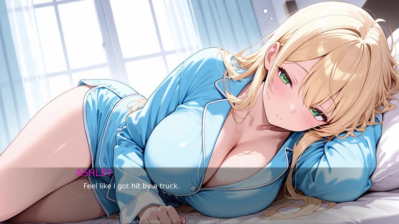 Wickedgammes studio: Zpovědi baculaté manželky (část 16)