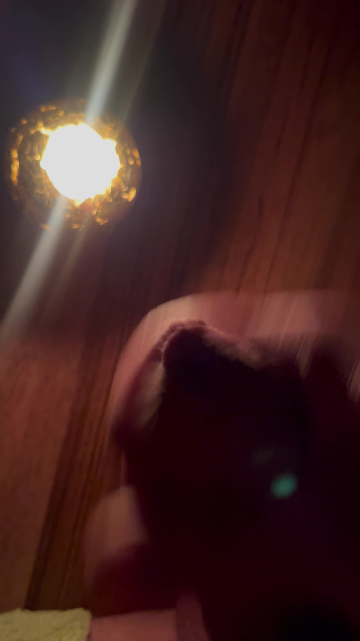 NastySecret666: Masáž při svíčkách