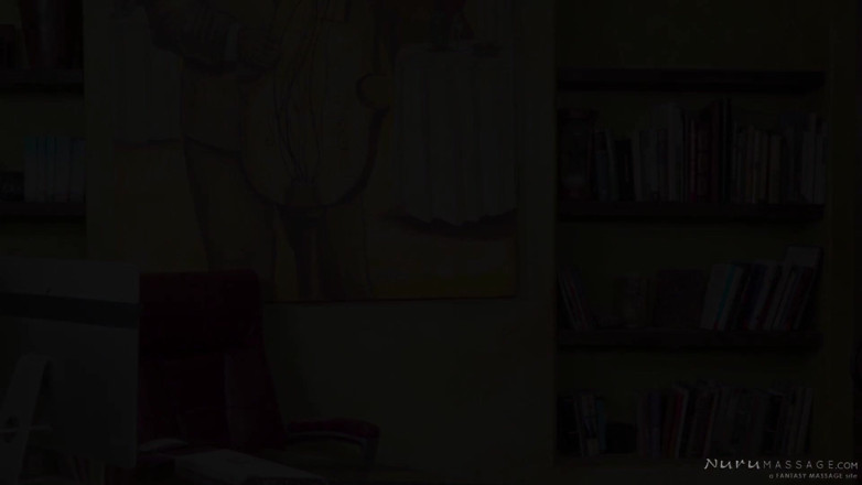 Nuru Massage: NURUMASSAGE Hit I.T. And Quit I.T.