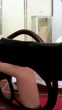 Morgana Boot Worship