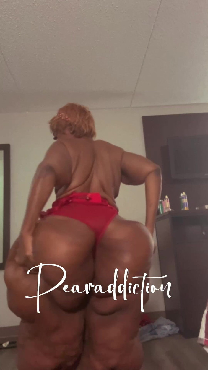 Pearaddiction: Dotyk