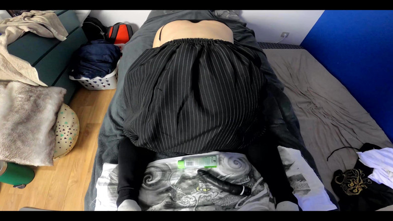 Snauwflake: French Twink Discovers Japanese Customs (genjin Get Fuck)