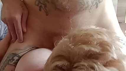 Zona901: Makes my cock hard and jerks off to the end