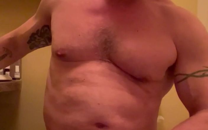MrJamesYork: Bătaie sexy noaptea târziu