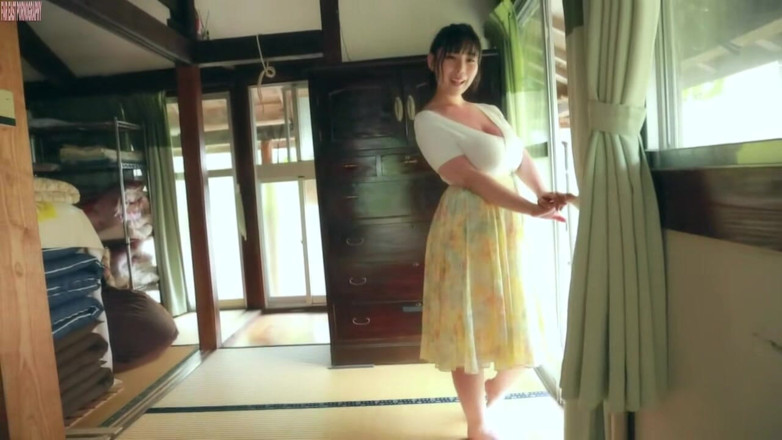 Far East pornography: Megaton คัพคัพ 111 ซม. โค้งเกินจินตนาการ ตอน 3
