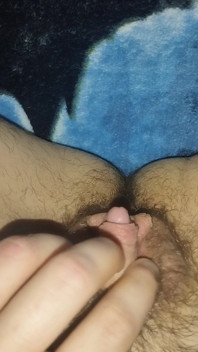 Luftfeuchte Ftm muschi