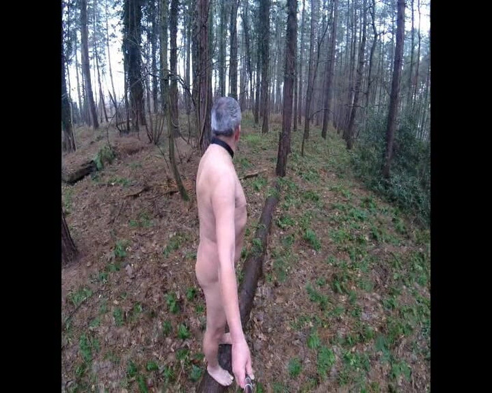 Andy: Venku v mých závažích koulí