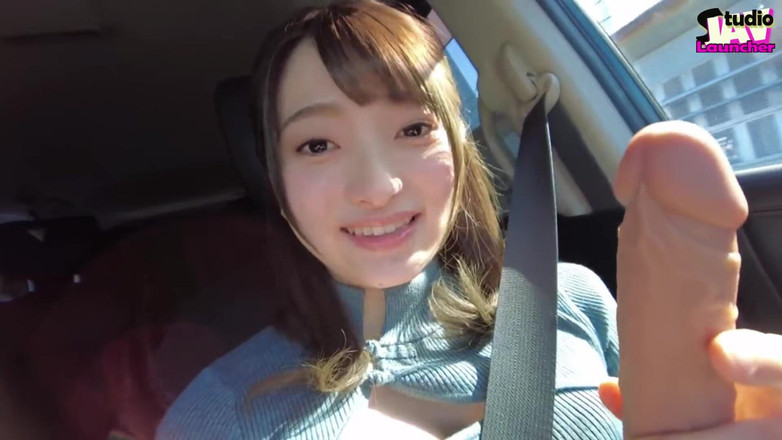 Studio JAV Launcher: 바람 키스 블리스 - 공공 장소에서 따뜻한 대접을 즐기는 방법을 처리 할 수 있습니까? 챕터 1