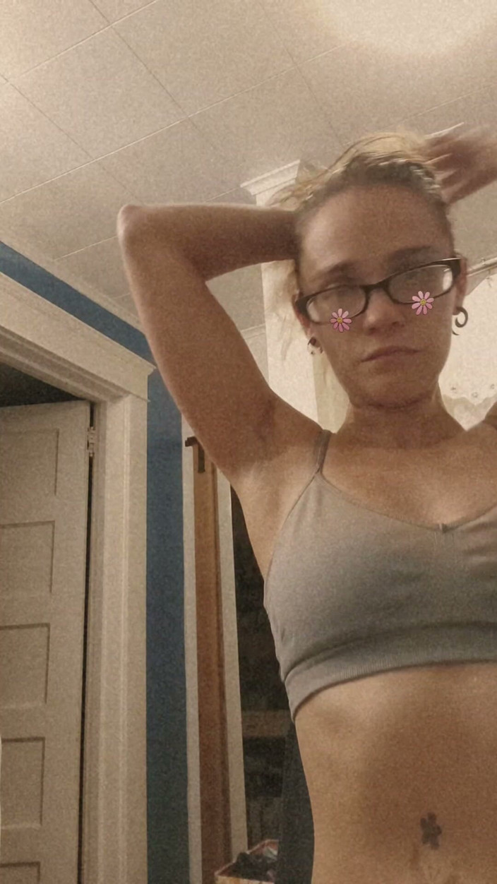 Summrbby: Showerroutine Withnippleclamps