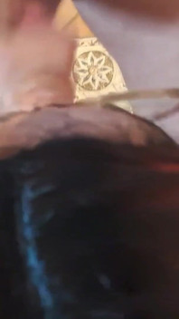 MILF POV compilation fellations avec des lunettes
