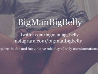 BigManBigBelly: Yargıç sapık kararlarını ortaya çıkarıyor