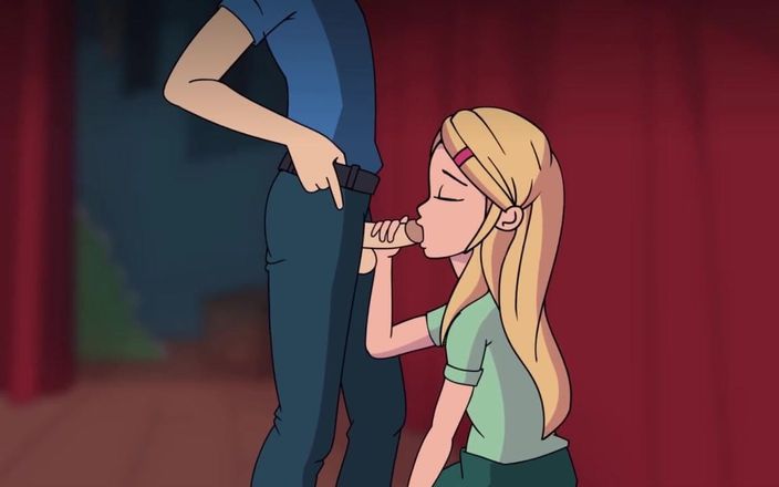 LoveSkySan69Real: Camp Pinewood [v2.8.0] bölüm 20 beni ne kadar sevimli istedi!! Loveskysan69 tarafından