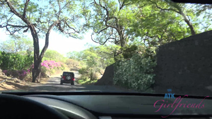 ATK Fans (Girlfriends): Vacaciones virtuales en Hawaii con Nina North parte 6